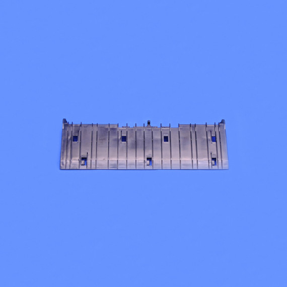 HP RC2-4741 Guide, Cassette Option