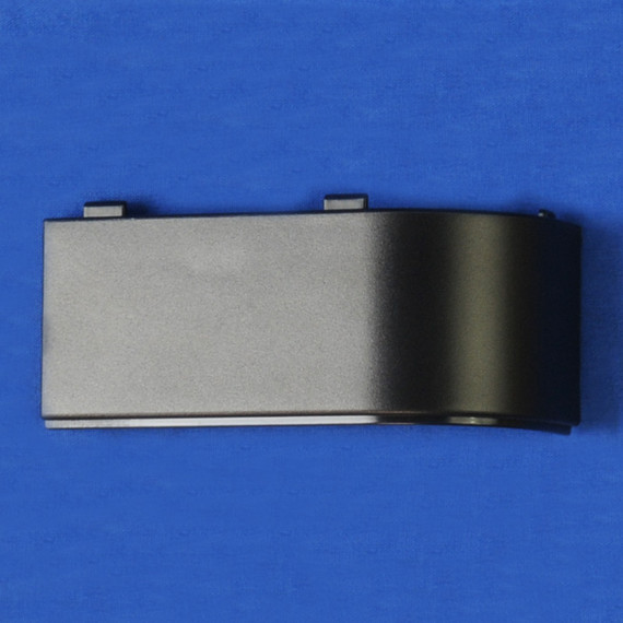HP RC3-3712 Cover, Rear Right Upper