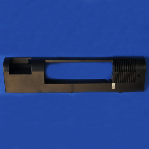 HP RC3-3713 Cover, Rear Left