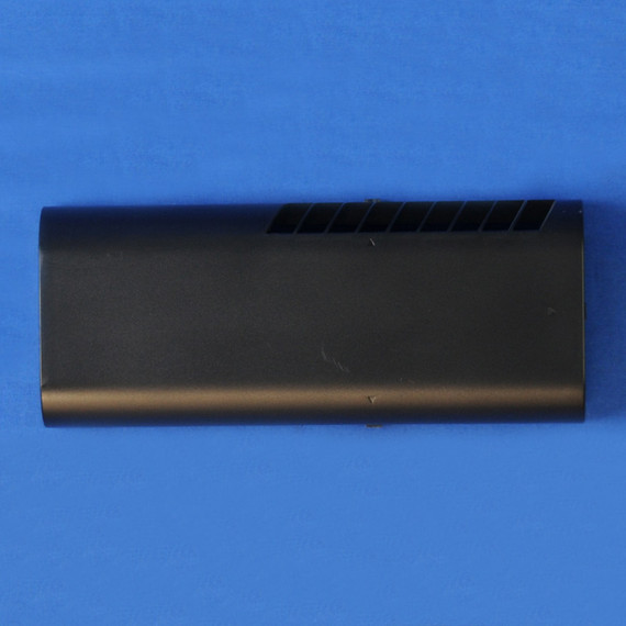 HP RC3-3714 Cover, Fuser Fan