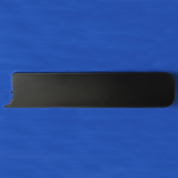 HP RC3-5290 Cover, Rear Upper, Upper