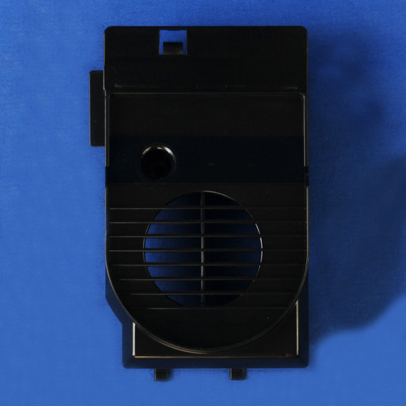HP RC3-5990 Cover, Air Duct