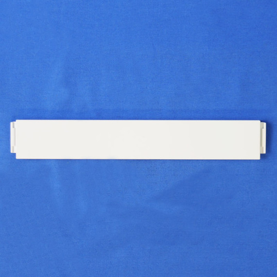 HP RC4-4252 Rear Cover, 500 Sheet Optional