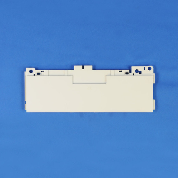 HP RC4-4855 Rear Cover Assembly (Simplex Models)