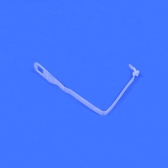 HP RC4-8302 Band, Left, Front