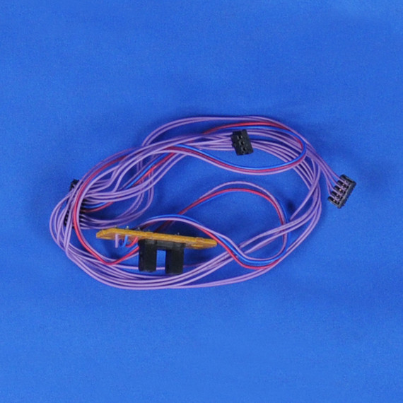 HP RG1-4221 Tray 2 Paper Pickup Sensor Cable Assembly