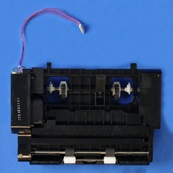 HP RG5-6468 Paper Pickup Assembly, 4600 Only