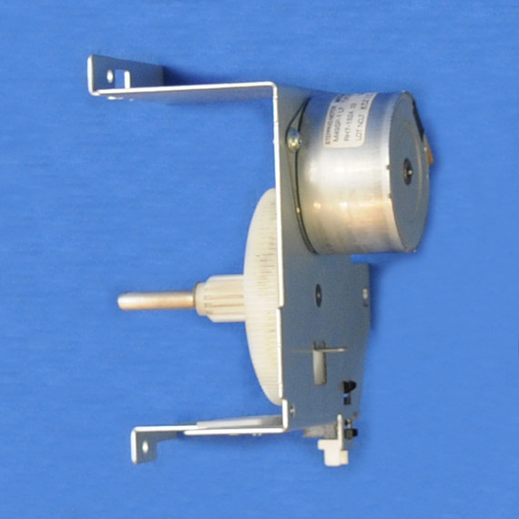 HP RG5-6719 Disengaging Drive Assembly