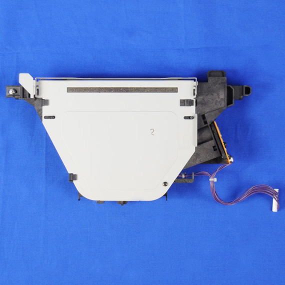 HP RG5-6390 Laser/Scanner Assembly, 4600 Only