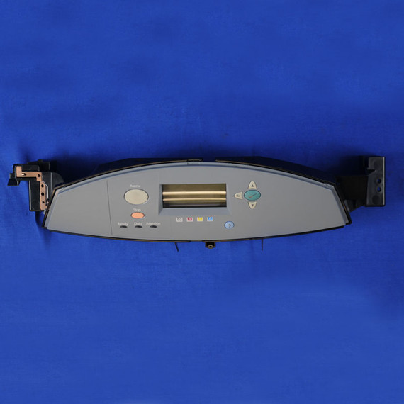 HP RG5-6781 Control Panel Assembly, 110V
