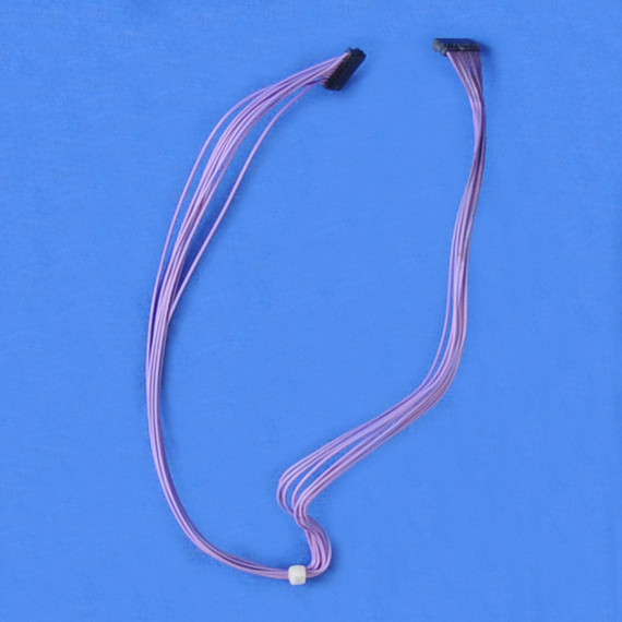 HP RG5-6827 Cable, Fuser Power Supply