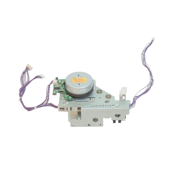 HP RG5-7452 Fuser Drive Assembly, 4610N/4650 Only