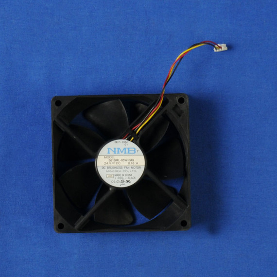 HP RH7-1552 Fan, Exhaust