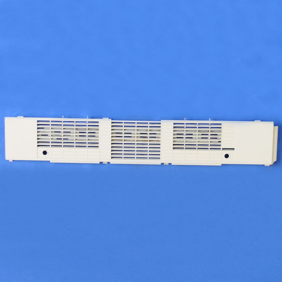HP RG5-5705 Left Upper Cover Assembly