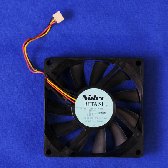 HP RK2-0472 Fan, DC Controller (Fn104)