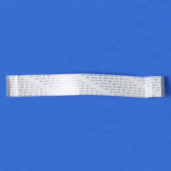 HP RK2-4845 Cable, Toner Tag