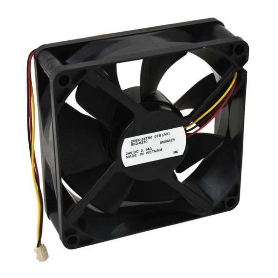 HP RK2-6270 Fan (FM2) Assembly