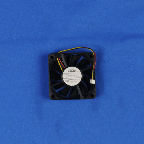 HP RK2-8948-000 Rear Door Fan