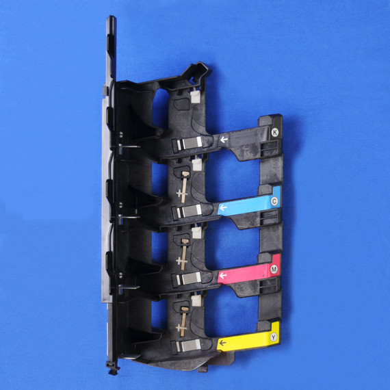 HP RM1-0437 Right Swing Frame Assembly