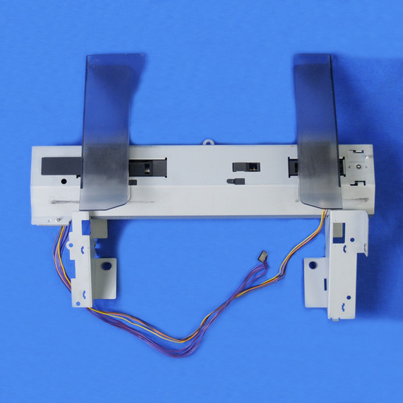 HP RM1-0947 Jog Guide Assembly