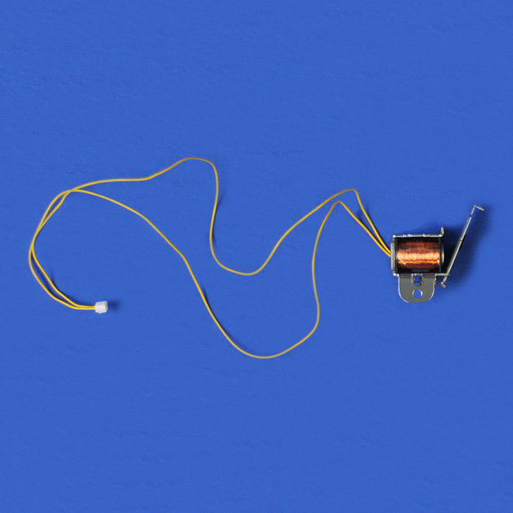 HP RL2-1410 Solenoid (500-Sheet Feeder)
