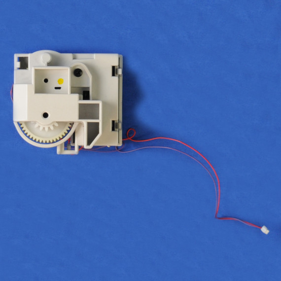 HP RM1-0208 Tray Lift Assembly 500 Sheet