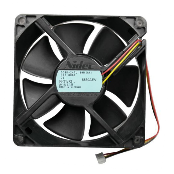 HP RK2-8068 Fan (FM1) Assembly