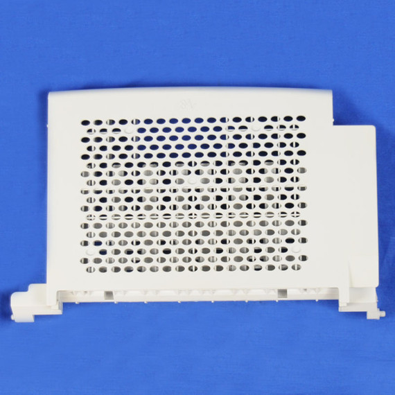 HP RM1-0027 Cover, Rear Output Bin