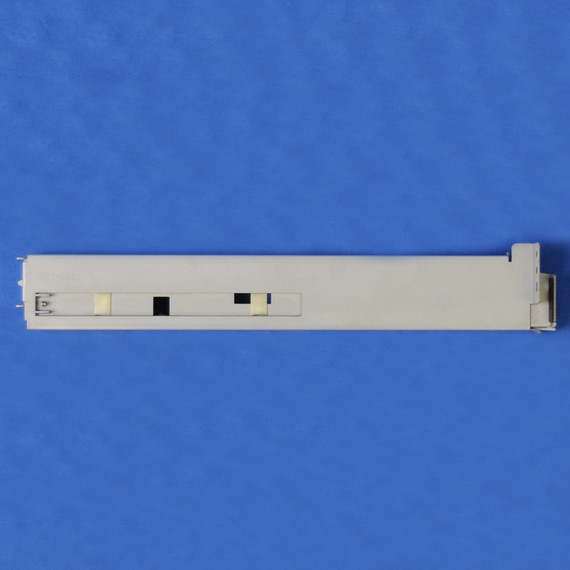 HP RM1-1011 Cassette Rail Assembly, Left