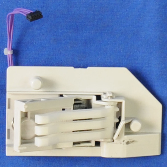 HP RM1-0041 Media-Size Sensor Assembly, 500-Sheet Feeder