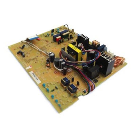 HP RM1-1242-000 Engine Control Unit ECU
