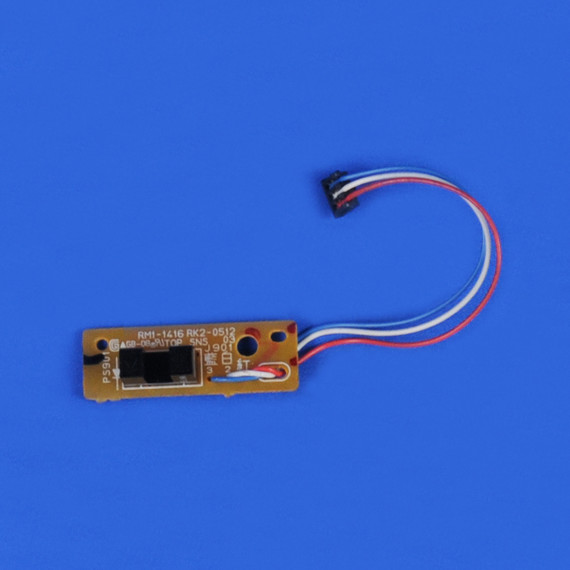 HP RM1-1416-000 Registration Sensor