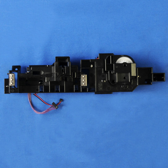 HP RM1-3531 Auto Close, HCI
