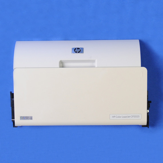 HP RM1-4848 Door, Front Assembly