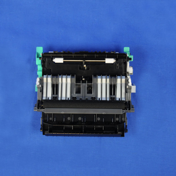 HP RM1-4879 Feed Guide, Duplex Assembly