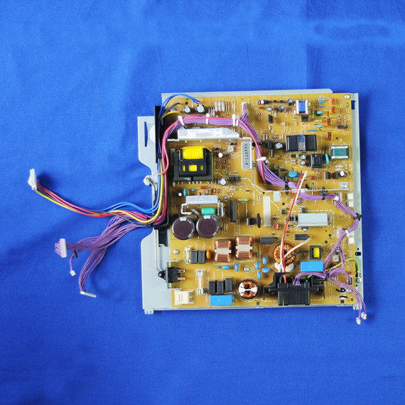 HP RM1-4549 LVPS AC Power Supply, 110V