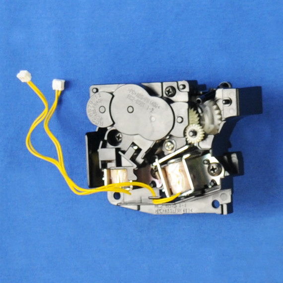 HP RM1-6120 Drive Assembly, Simplex Reverse, Simplex Model