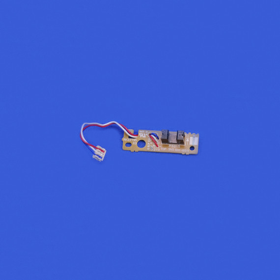 HP RM1-6511 Top Sensor PCA