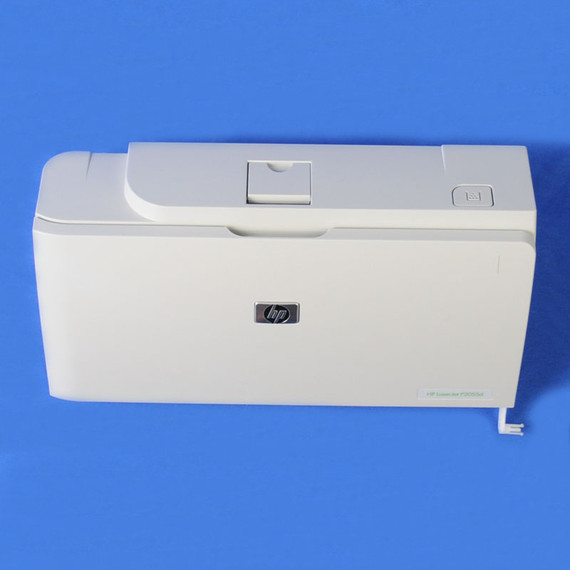 HP RM1-6425 Cartridge-Door Assembly
