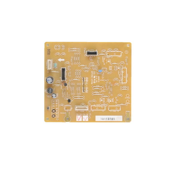HP RM1-7189 Paper Driver PCA (1X500)
