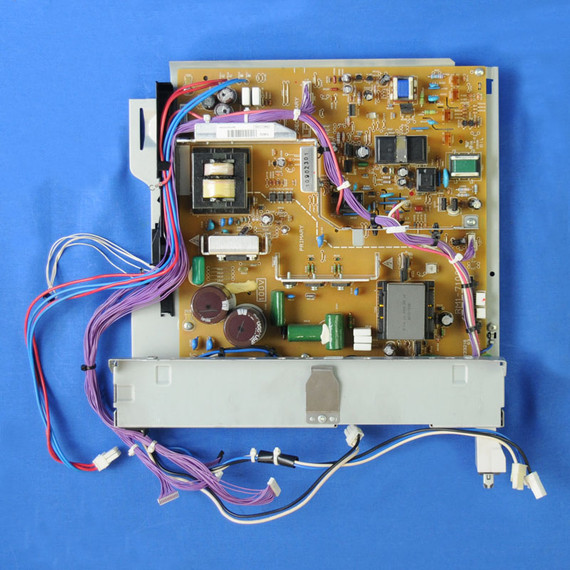 HP RM1-7384 High Voltage Power Supply (HVPS), 110V