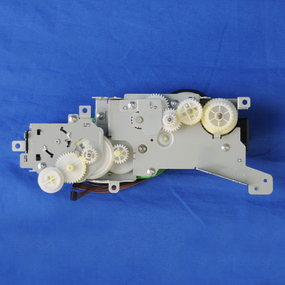 HP RM1-6702 Fuser Drive Assembly, Simplex