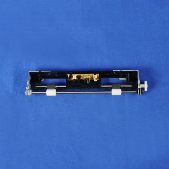 HP RM1-8051 Paper Re-Pickup Guide Assy