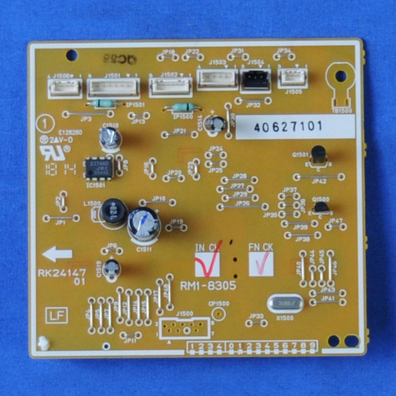 HP RM1-8305 PCA (Duplexer)