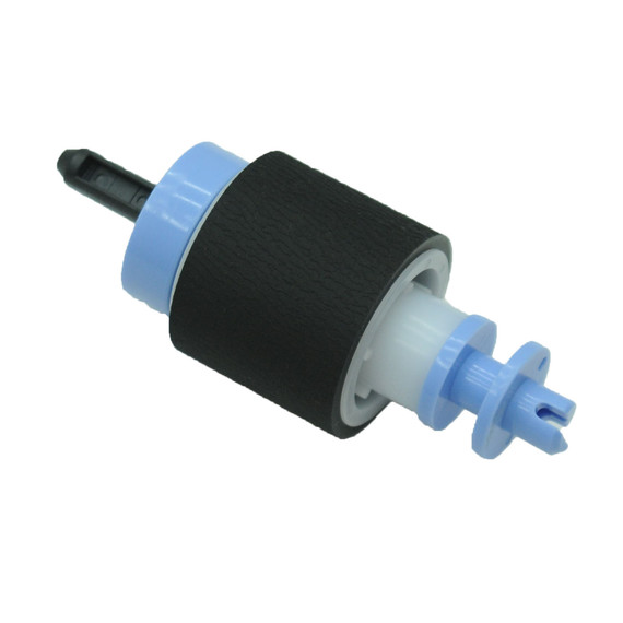 HP RM1-8670 Pickup Roller, Tray 2 and 3