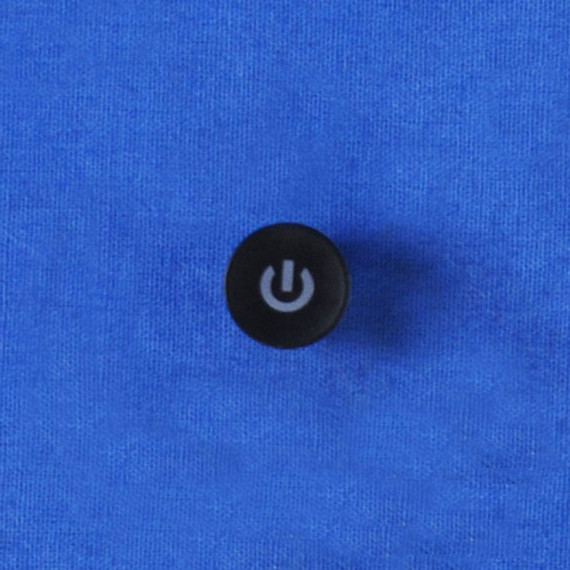 HP RM1-9125 Switch, Power Button Assembly
