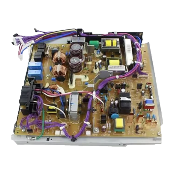 HP RM1-8392 HIgh Power Supply 110V