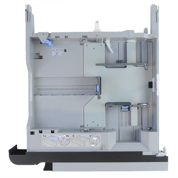HP RM2-0273 Cassette Tray Assembly Optional