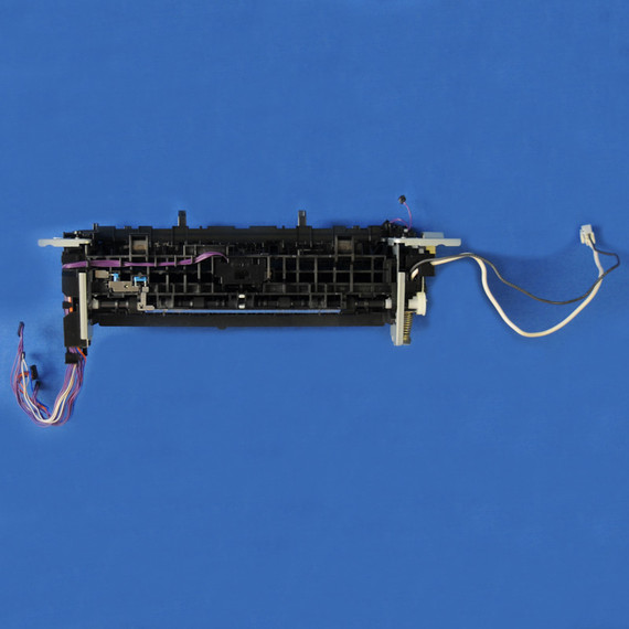 HP RM2-2487 Fuser Assembly 110V (Duplex Models)