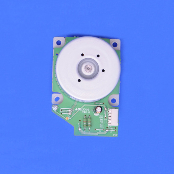HP RM2-0078 Motor Assembly, Drum (M1, M2, M3)